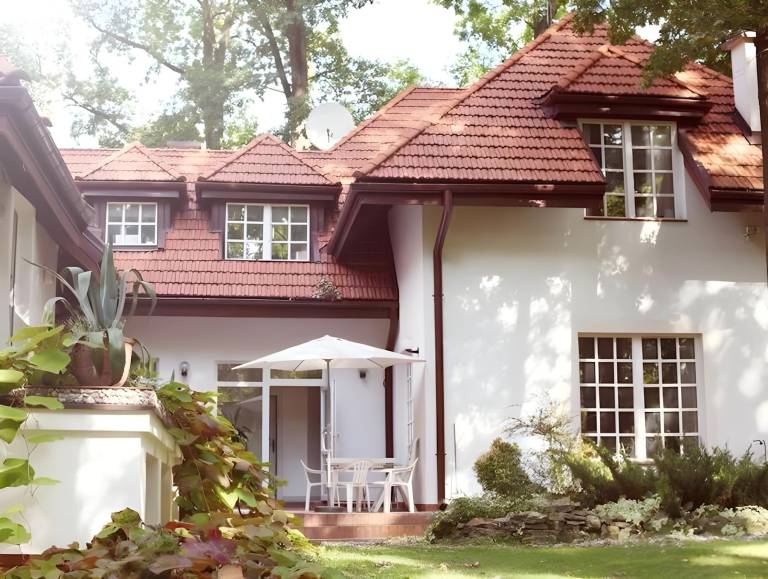 Bed & Breakfast  Grodzisk Mazowiecki