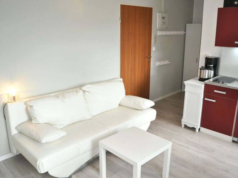 Ferienwohnung Travemünde