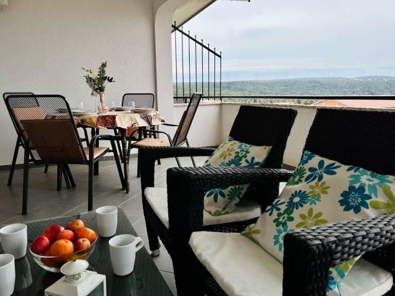 Ferienwohnung Karin Gornji