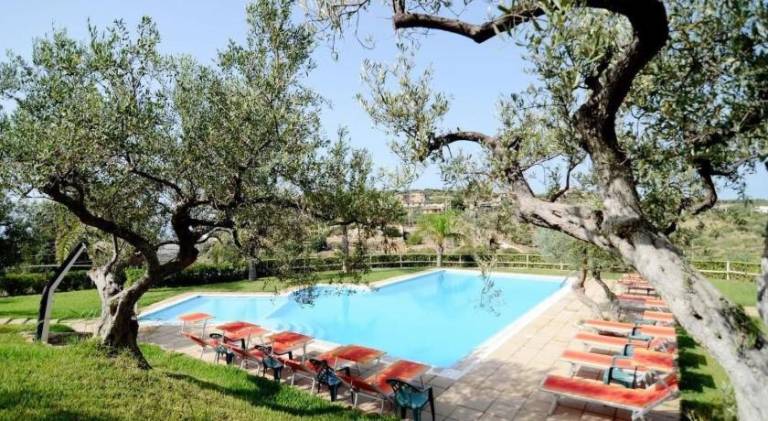 Beautiful apartment | Dogs allowed in Sciacca