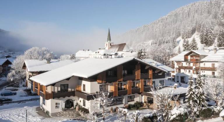 Alpen Villa Rieder — photo 2