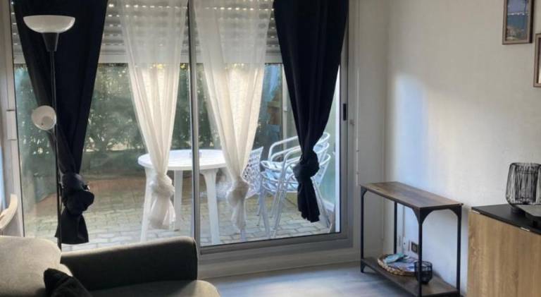 Holiday apartment with terrace | Beach nearby | Pet-friendly in Arcachon
