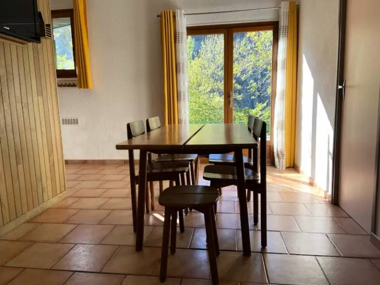 Vacation home with BBQ — photo 3