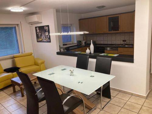 Ferienwohnung Ehrenfeld