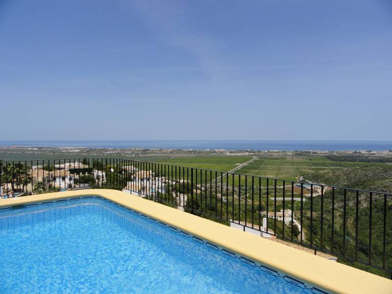Villa Pedreguer