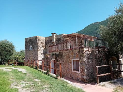 Casale  Finale ligure