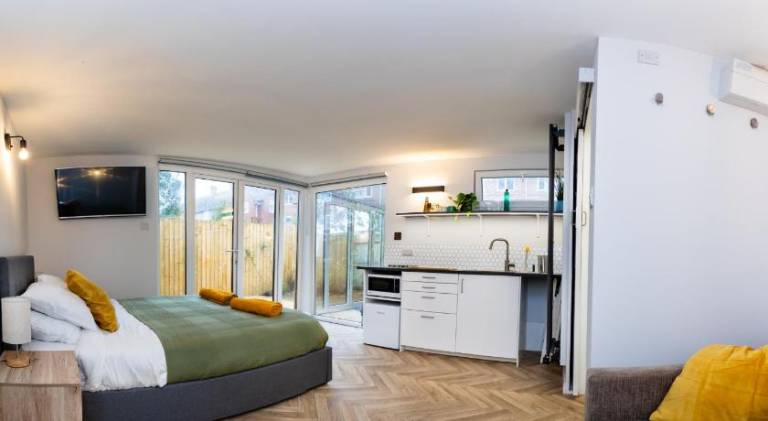 Lovely apartment | Pets are welcome — photo 2