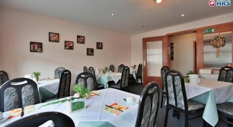 Hotel Alscher — photo 3