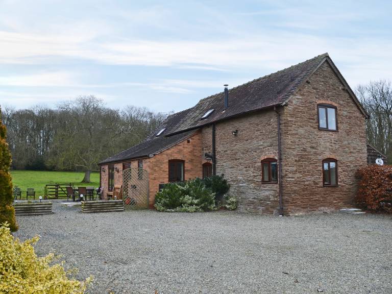 Cottage  Leominster