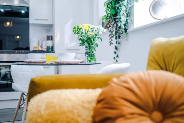 Appartement Leeds