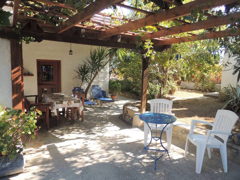 Cottage Pitsidia
