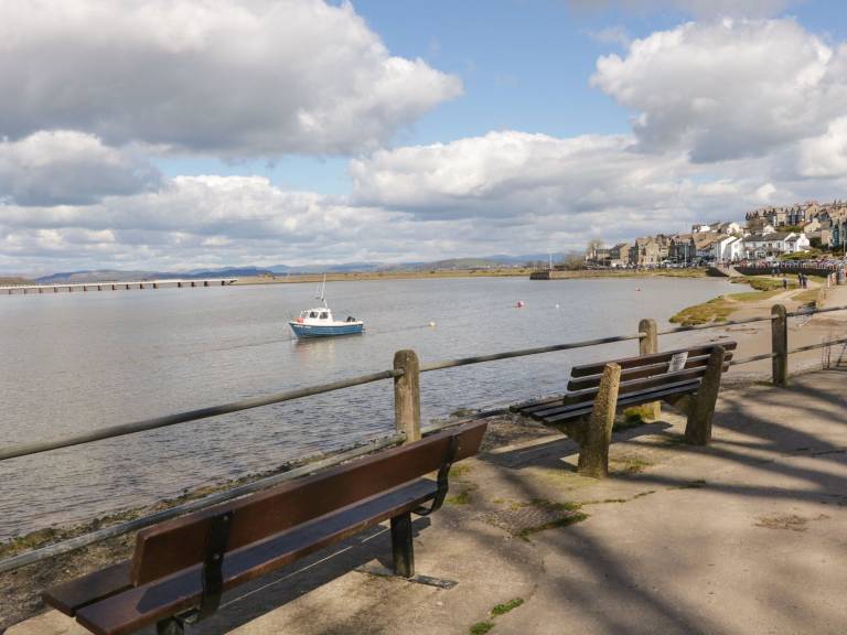 Cottage Arnside