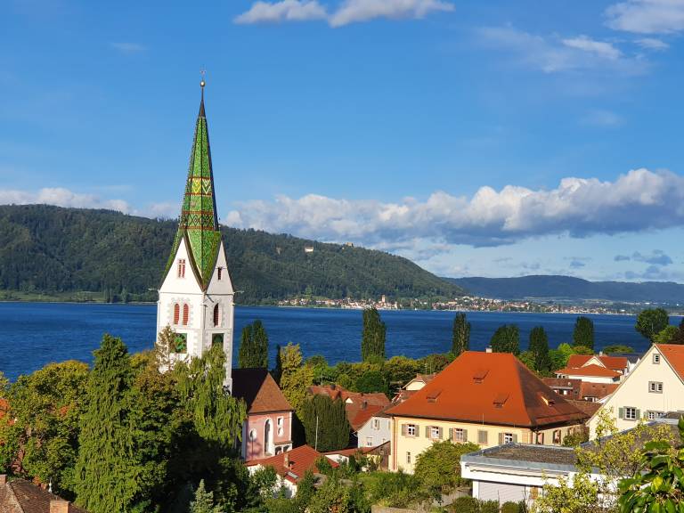 Ferienwohnung Sipplingen