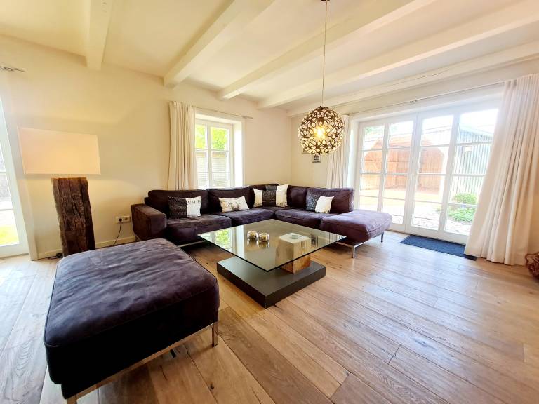 Ferienhaus Sankt Peter-Ording