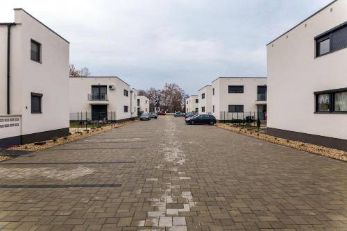 Apartman Nyíradony