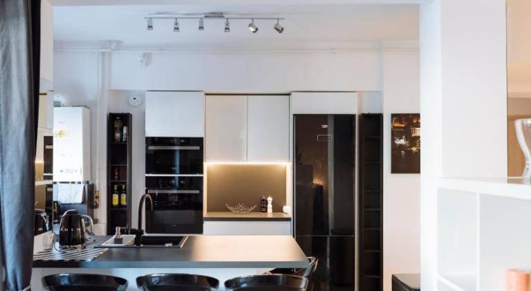 Rental apartment with 2 rooms for 9 persons — photo 4
