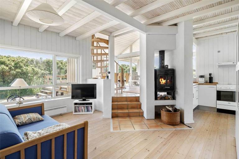 Charming house with terrace & BBQ | Close to the beach | Dogs allowed — photo 2