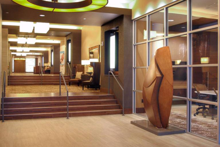 DoubleTree by Hilton Reading — photo 4