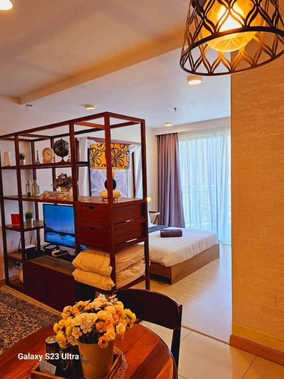 541 m&sup2; Ferienwohnung