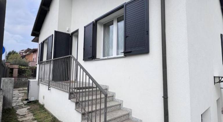 Appartamento Inzago