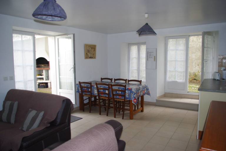 Huis Saint-Clément-des-Baleines
