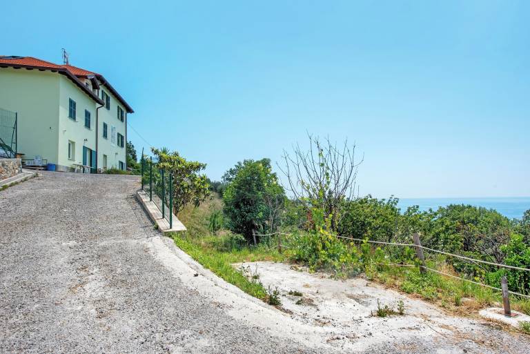 Appartamento Arenzano