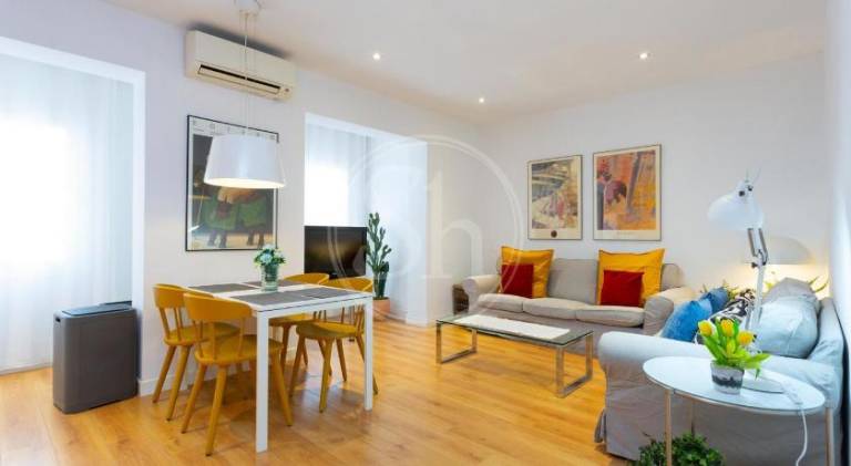 Apartment | Close to Sagrada Família in Barcelona