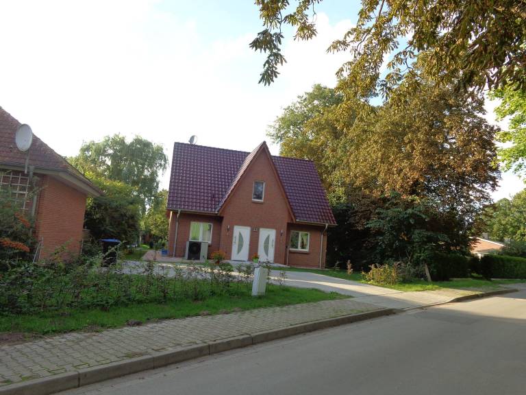 Ferienwohnung Klausdorf