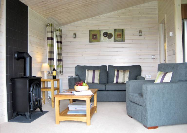 Chalet  Wetherby