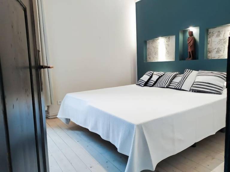 Ferienwohnung Bitburg