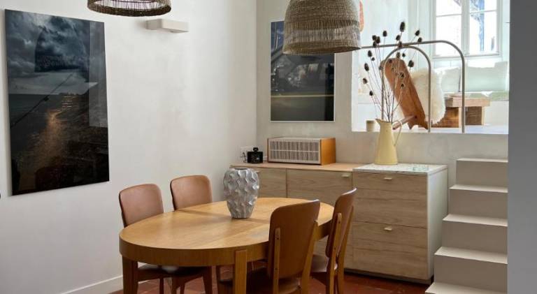 Rental apartment with terrace — photo 2