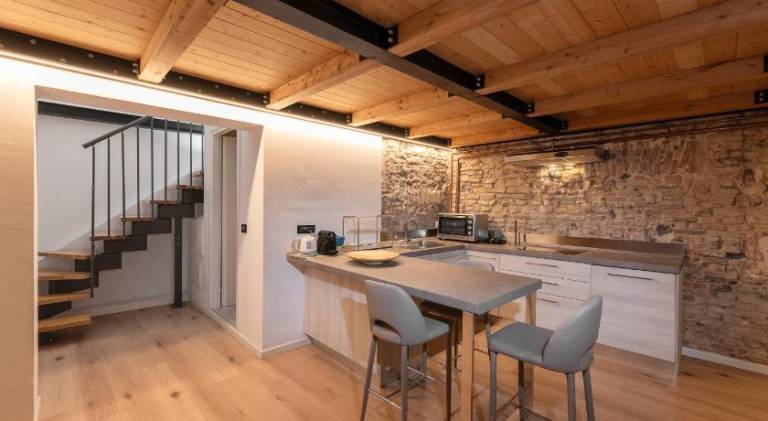 Rental apartment | Near Two Towers — photo 5