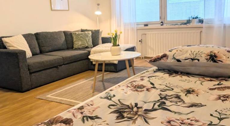 Holiday apartment | Dogs allowed in Kemi