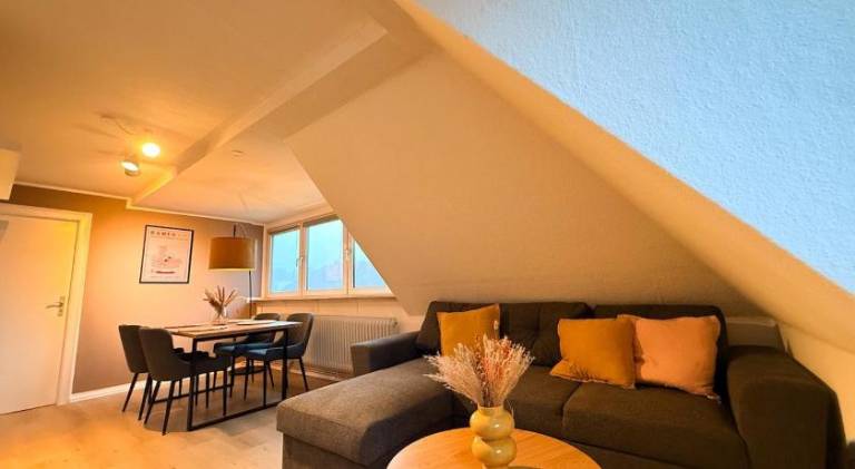 Holiday apartment | Pets allowed in Oldenburg