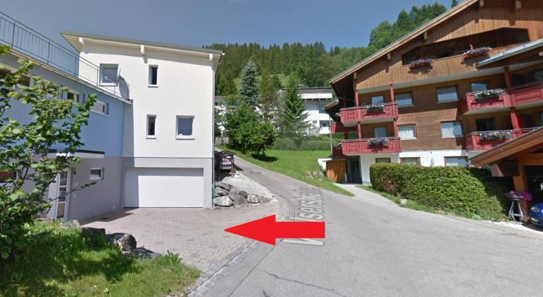 Ferienwohnung Bergblick - Familie Furlan — photo 4