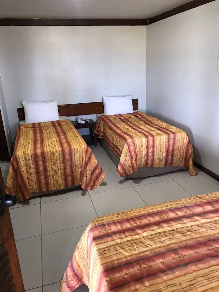 Resort Canavieiras