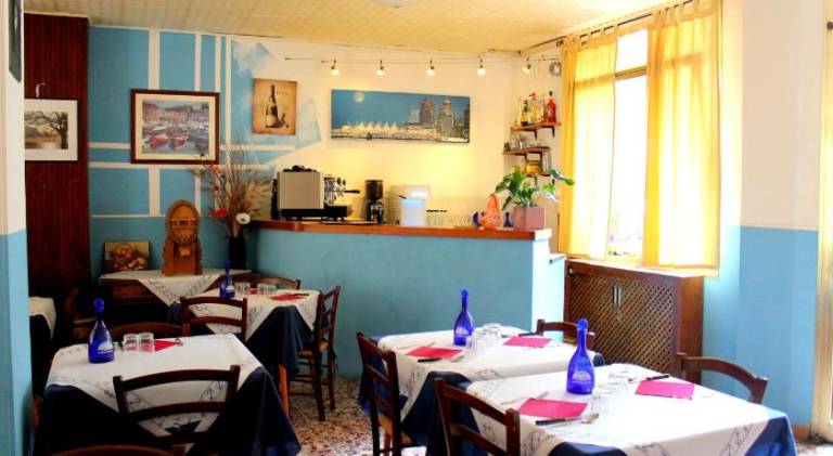 Albergo Nella — photo 5