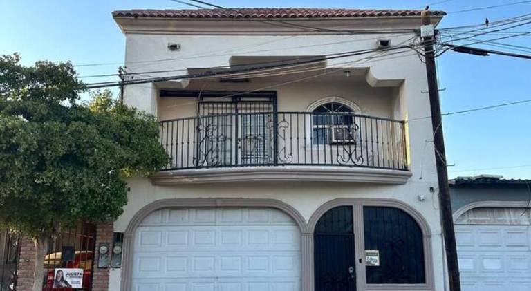 Casa Mexicali