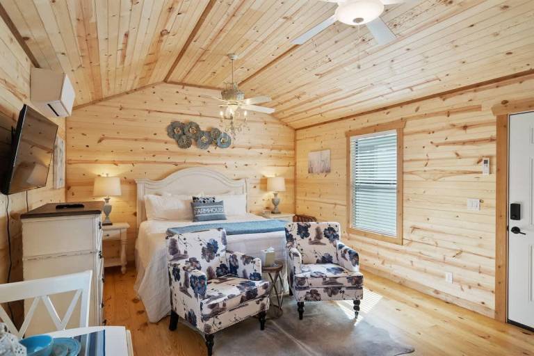 Vacation home for 3 persons — photo 2