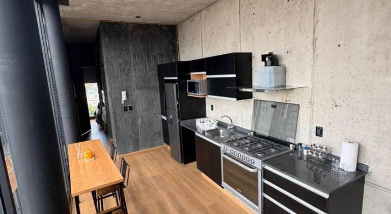 Apartment with 2 rooms for 4 persons — photo 5