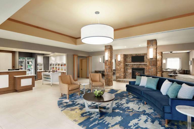 Homewood Suites by Hilton Allentown-West/Fogelsville — photo 2