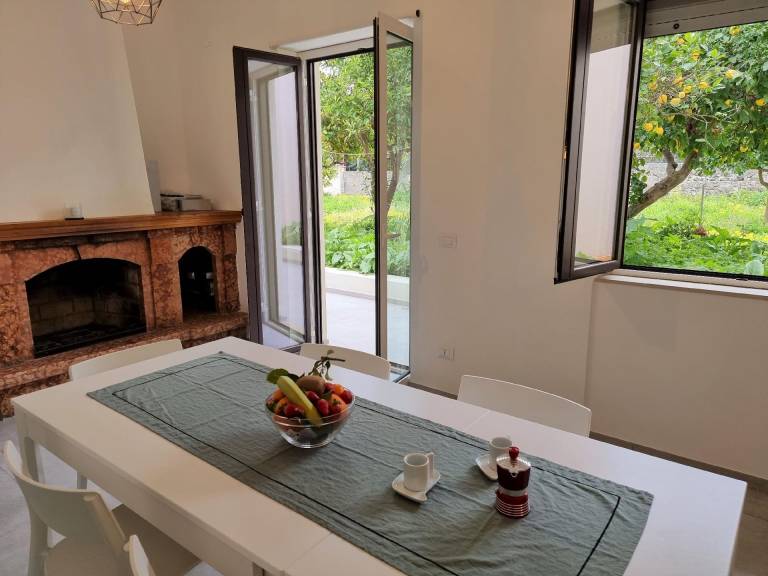 In Papas Haus von Holiday World