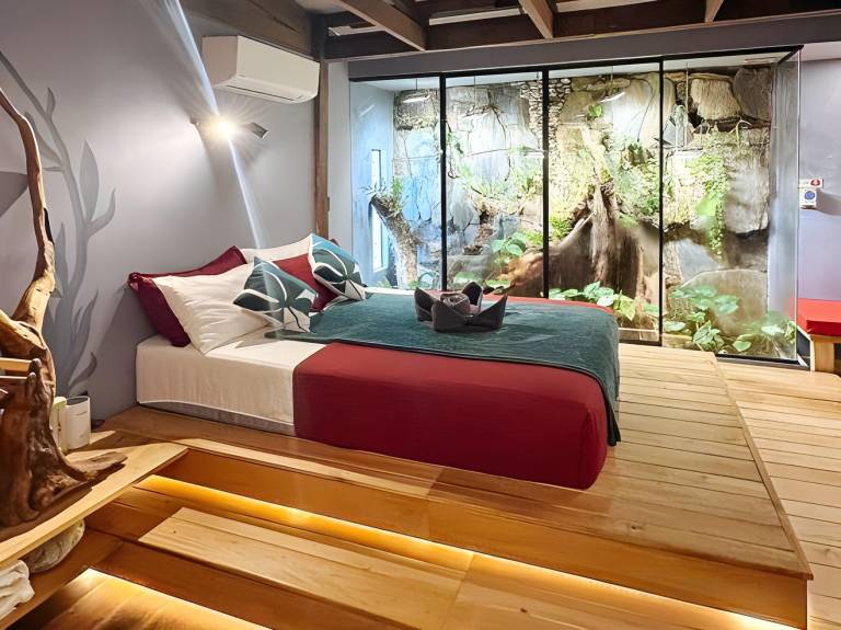 Rockinnest Boutique Hotel — photo 2