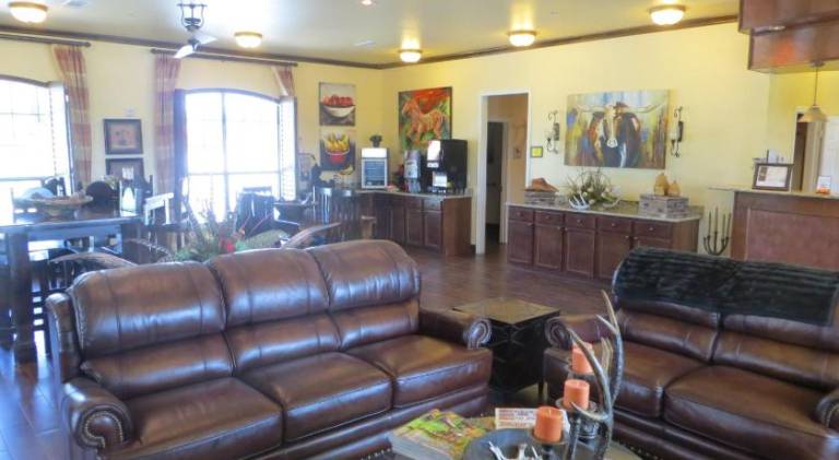 Hotel Texas Cuero — photo 3