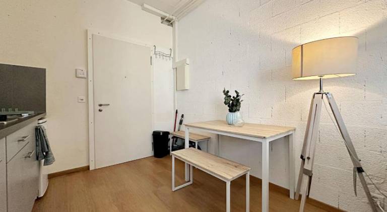Rental apartment with 1 room for 2 persons — photo 3