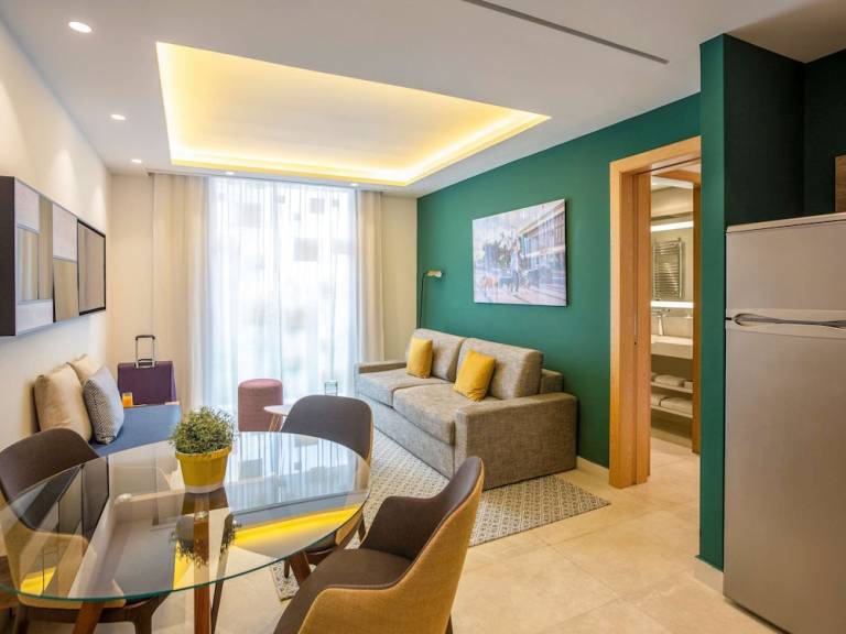 Appart'hôtel  Casablanca