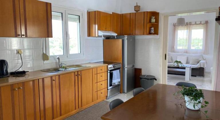 Holiday apartment with 2 rooms for 5 persons — photo 5