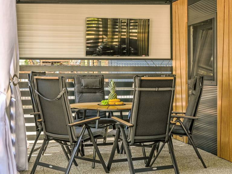 Ferienhaus in Pakoštane, Kroatien für max. 4 Personen Ferienhaus in Pakoštane, Kroatien für max. 4 Personen