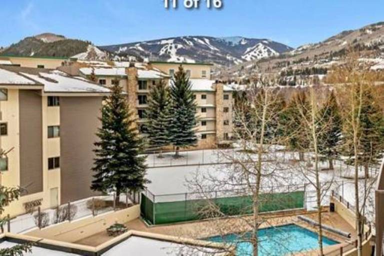 Condo  Avon