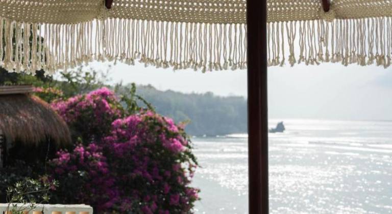 Holiday apartment with terrace | Pet-friendly in Pecatu